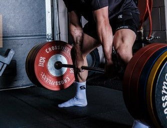 Transformeer Je Deadlift in 30 Dagen: Het ultieme geheim voor een sterke deadlift